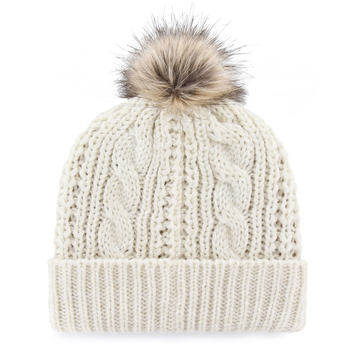 GEORGIA BULLDOGS MEEKO '47 WOMEN'S CUFF KNIT