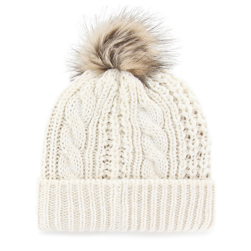MICHIGAN WOLVERINES MEEKO '47 WOMEN'S CUFF KNIT