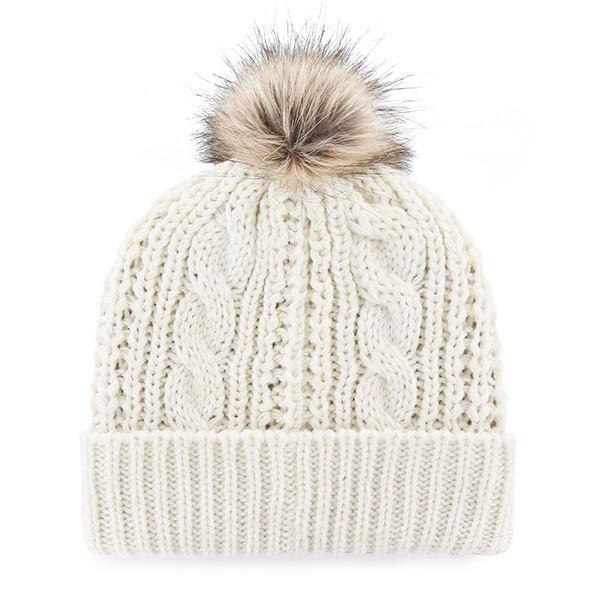 PENN STATE NITTANY LIONS MEEKO '47 CUFF KNIT