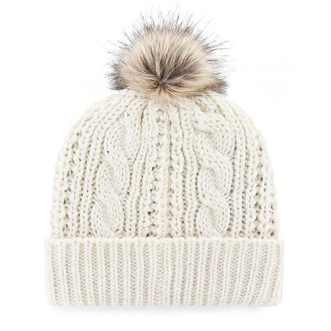 PENN STATE NITTANY LIONS MEEKO '47 CUFF KNIT