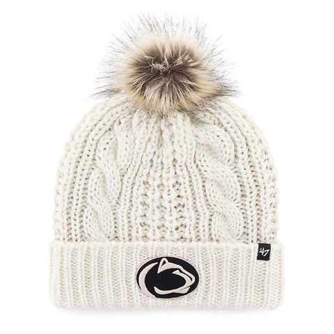 PENN STATE NITTANY LIONS MEEKO '47 CUFF KNIT