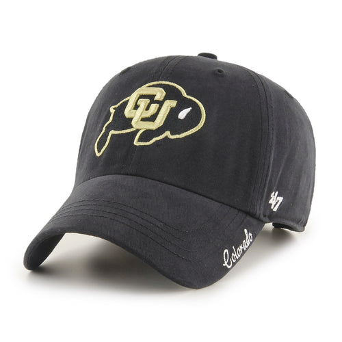 COLORADO BUFFALOES MIATA '47 CLEAN UP WOMENS