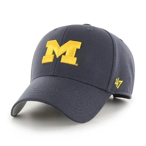MICHIGAN WOLVERINES '47 MVP