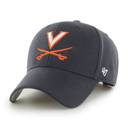 VIRGINIA CAVALIERS '47 MVP