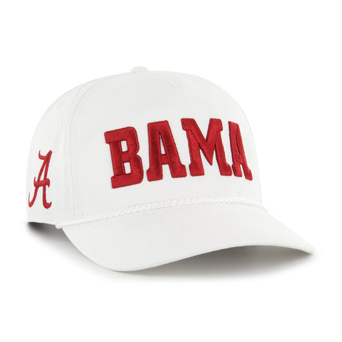 ALABAMA CRIMSON TIDE NCAA LOCAL '47 HITCH