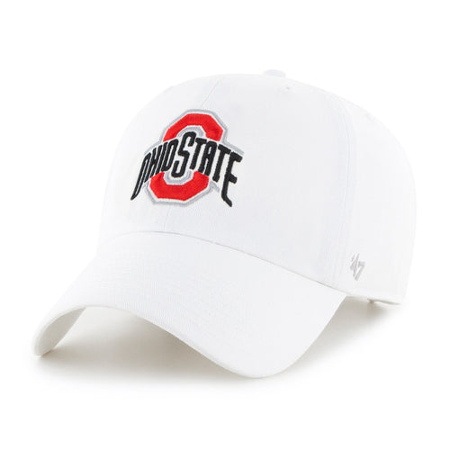 OHIO STATE BUCKEYES '47 CLEAN UP