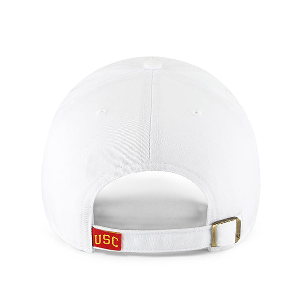 USC Trojans Hats | Relaxed Clean Up Style | '47 – '47
