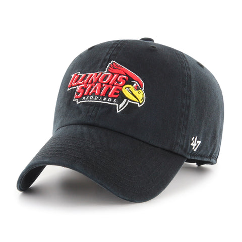 ILLINOIS STATE REDBIRDS '47 CLEAN UP