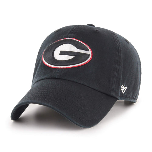 GEORGIA BULLDOGS '47 CLEAN UP