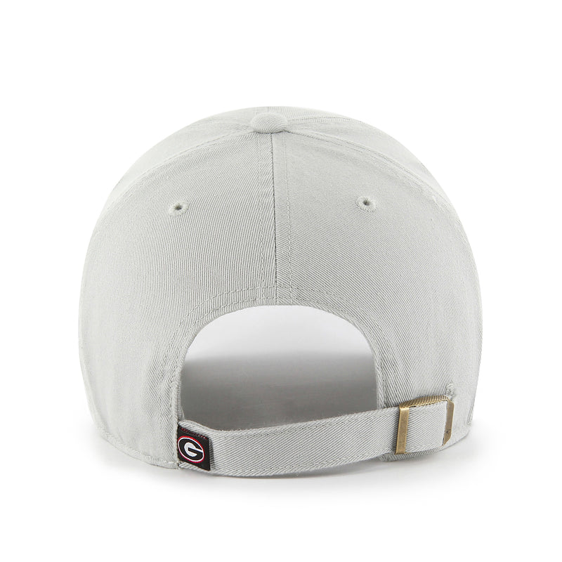 GEORGIA BULLDOGS '47 CLEAN UP