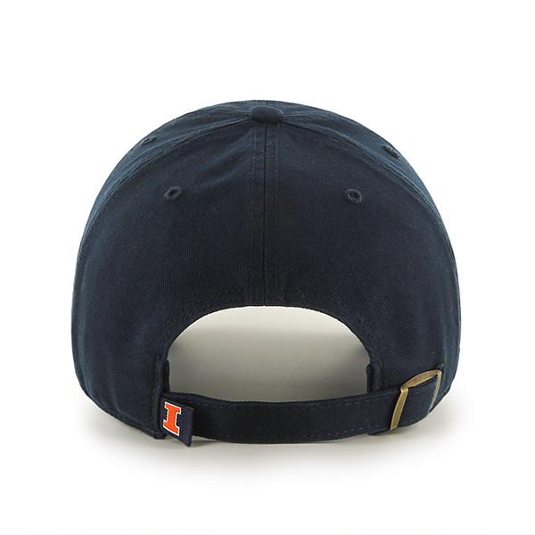 ILLINOIS FIGHTING ILLINI '47 CLEAN UP - '47
 - 2