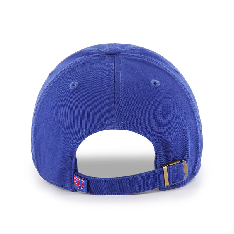 KANSAS JAYHAWKS '47 CLEAN UP