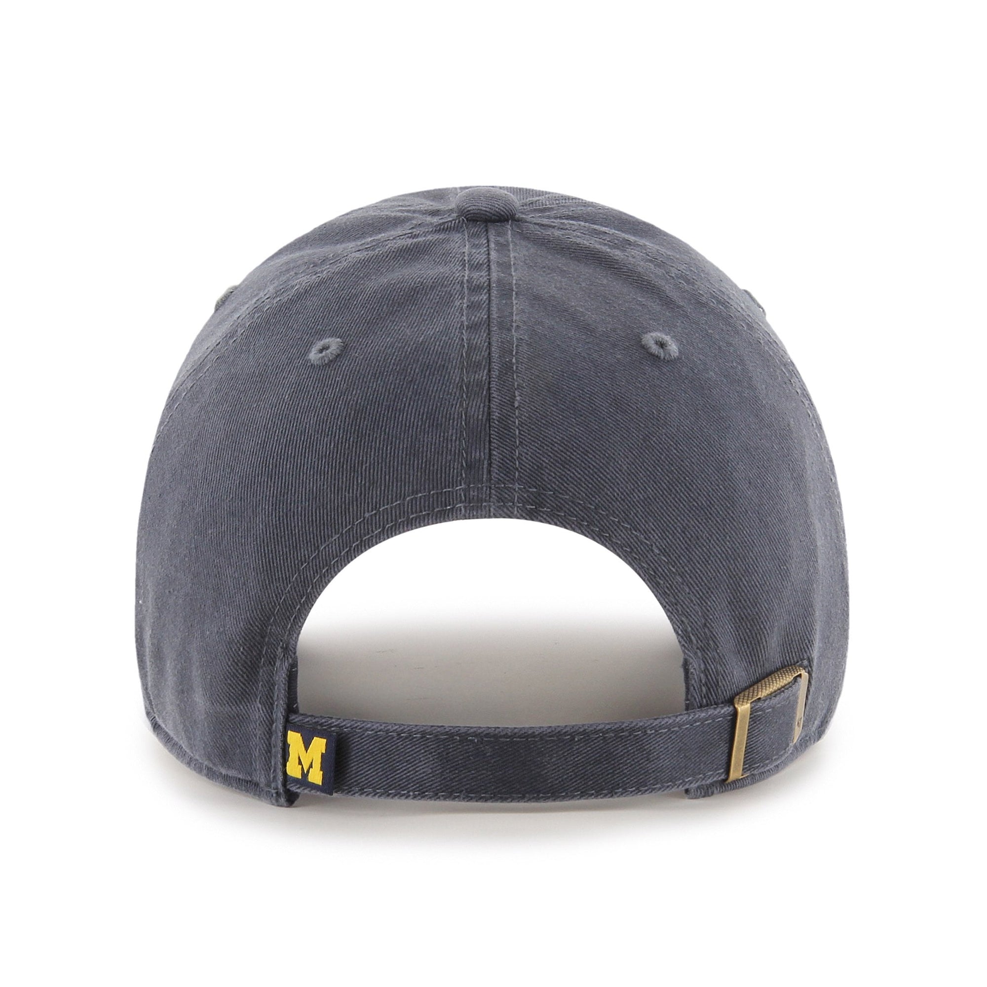 MICHIGAN WOLVERINES '47 CLEAN UP