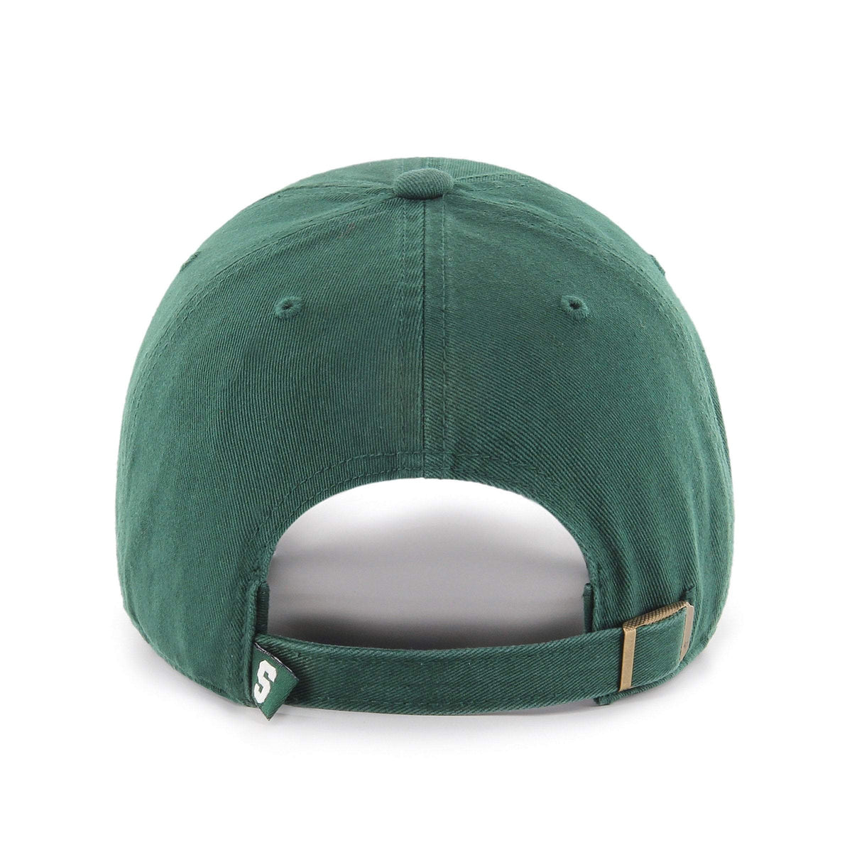 MICHIGAN STATE SPARTANS '47 CLEAN UP