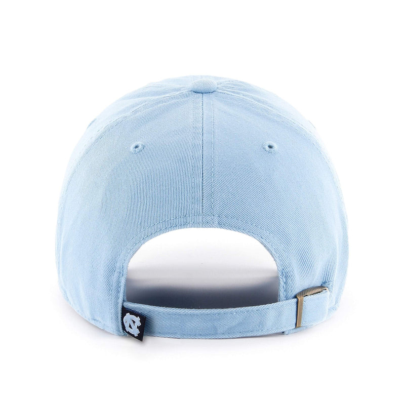 NORTH CAROLINA TAR HEELS UNC '47 CLEAN UP