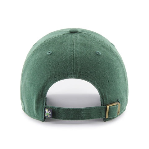 NOTRE DAME FIGHTING IRISH '47 CLEAN UP