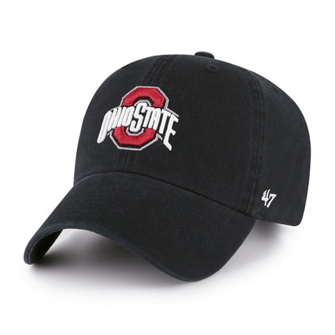 OHIO STATE BUCKEYES '47 CLEAN UP