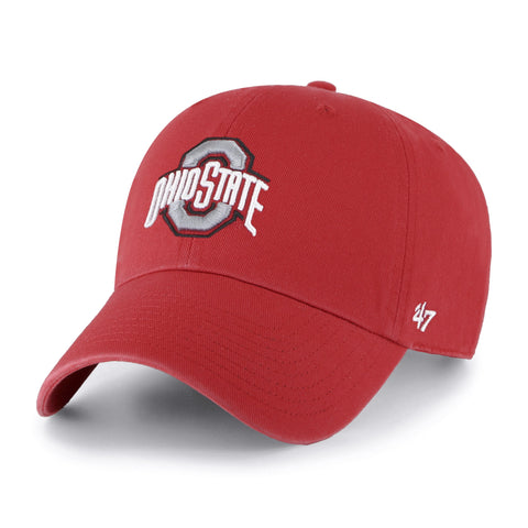 OHIO STATE BUCKEYES '47 CLEAN UP