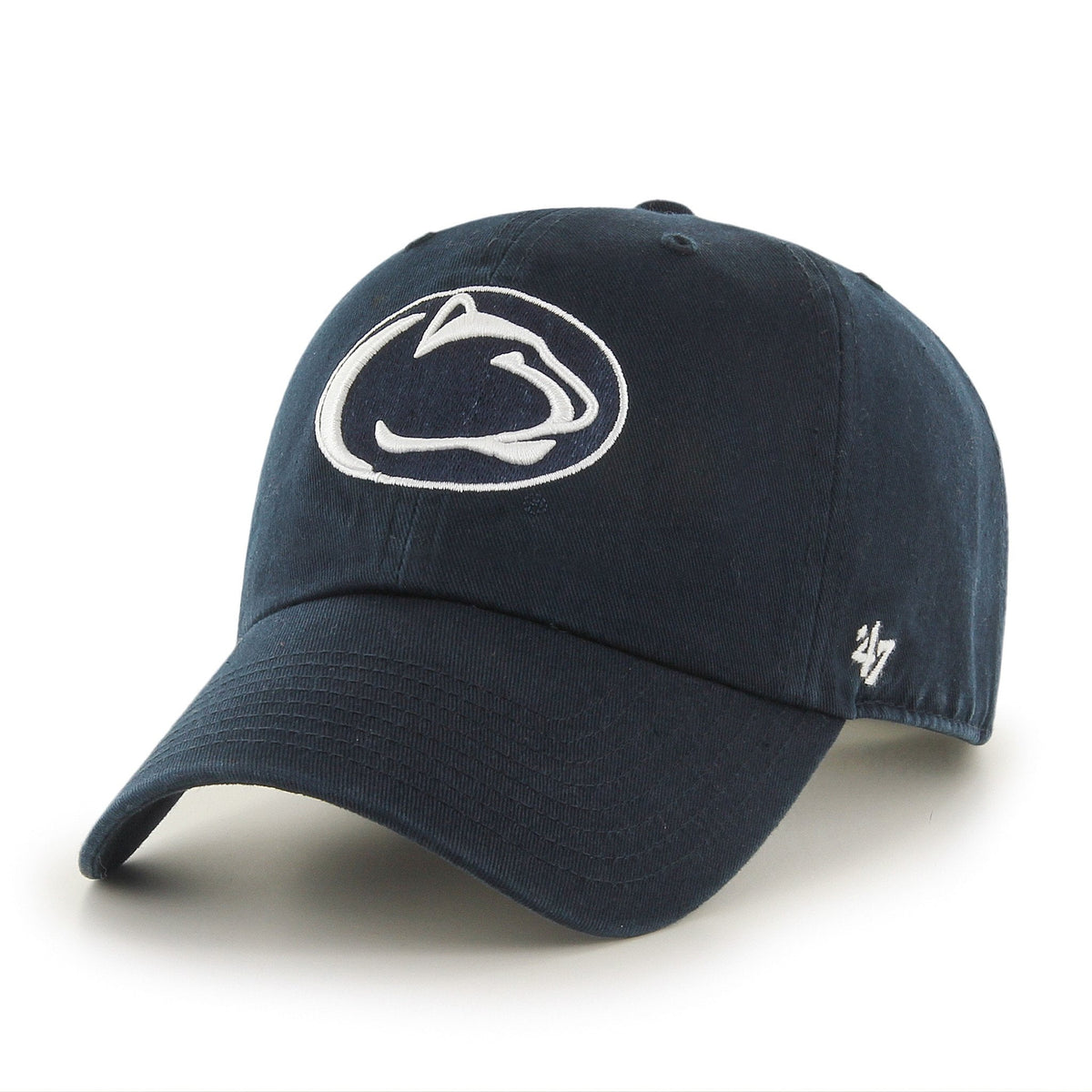 PENN STATE NITTANY LIONS '47 CLEAN UP - '47
 - 1