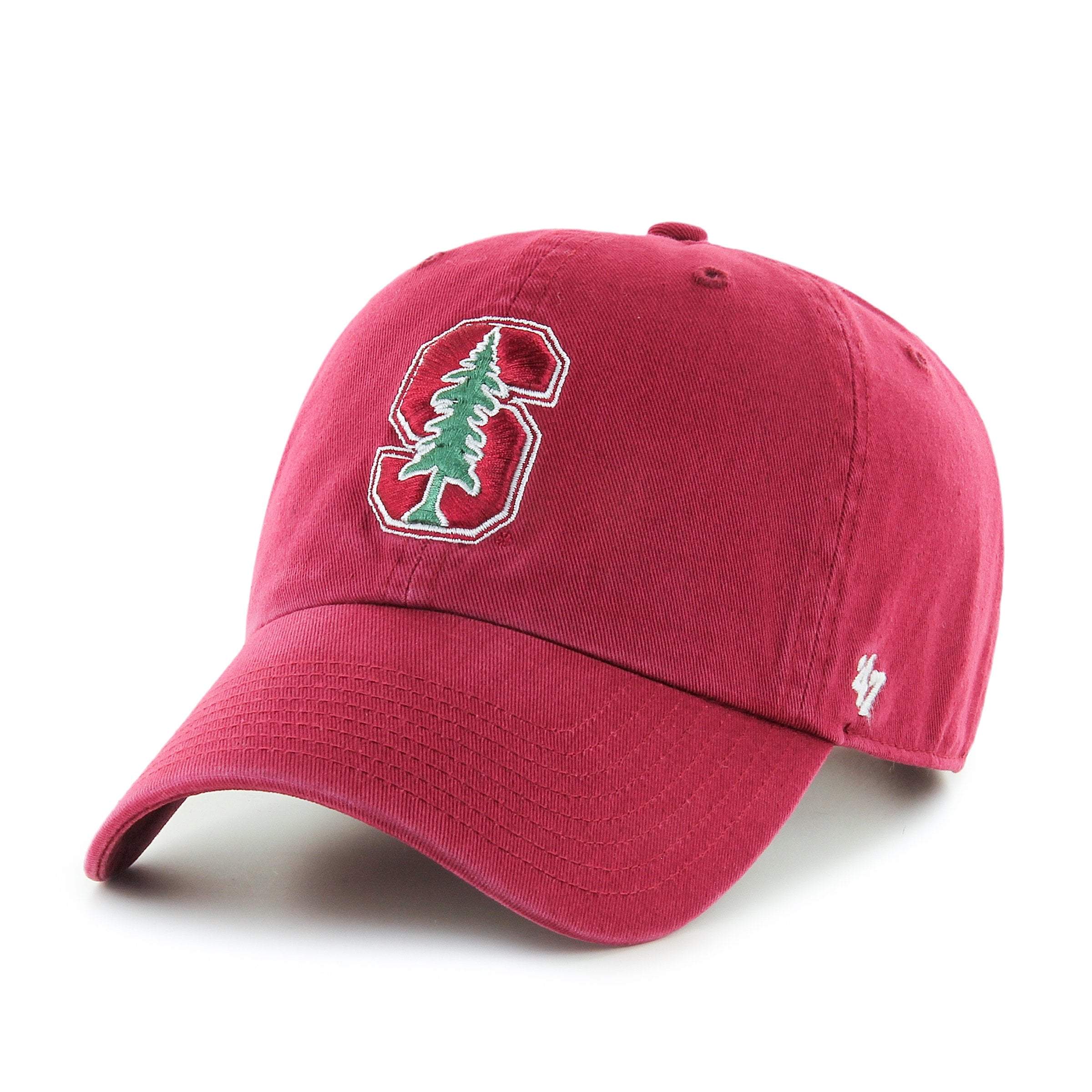 STANFORD CARDINAL '47 CLEAN UP