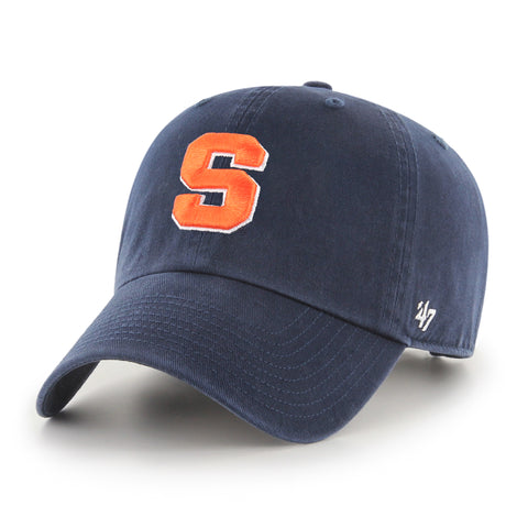 Syracuse Orange '47 CLEAN UP