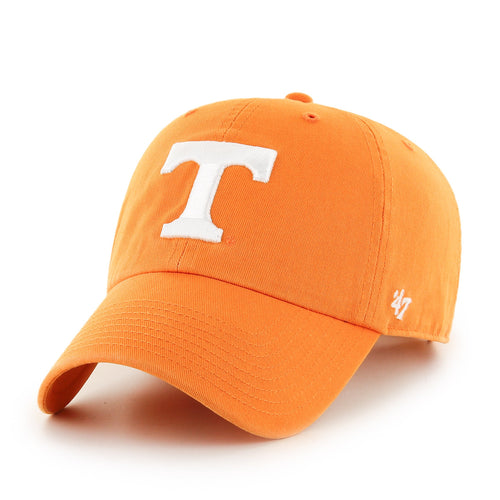 TENNESSEE VOLUNTEERS CLASSIC BLOCK '47 SCRUM TEE