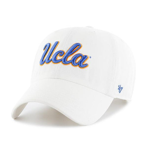 UCLA BRUINS '47 CLEAN UP