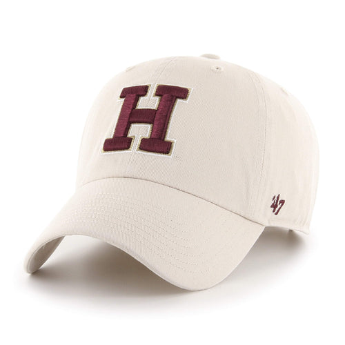 HARVARD CRIMSON '47 CLEAN UP