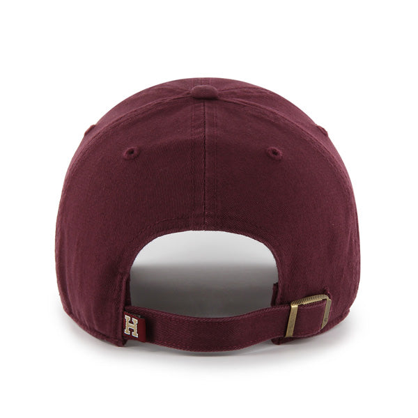 HARVARD CRIMSON '47 CLEAN UP