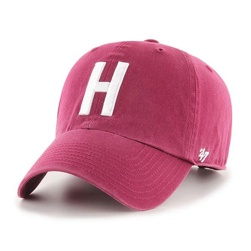 HARVARD CRIMSON '47 CLEAN UP
