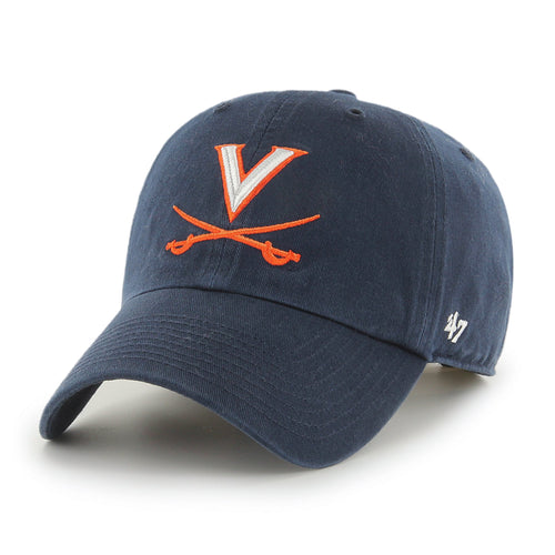 VIRGINIA CAVALIERS '47 CLEAN UP