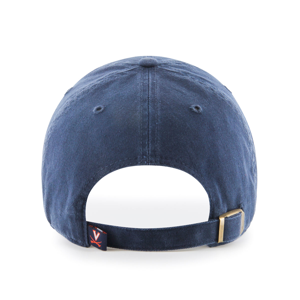 VIRGINIA CAVALIERS '47 CLEAN UP