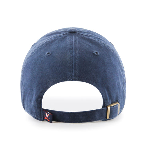 VIRGINIA CAVALIERS '47 CLEAN UP
