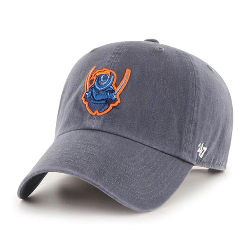 VIRGINIA CAVALIERS '47 CLEAN UP