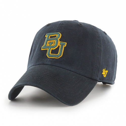BAYLOR BEARS '47 CLEAN UP