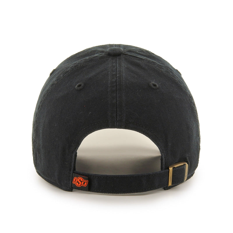 OKLAHOMA STATE COWBOYS '47 CLEAN UP