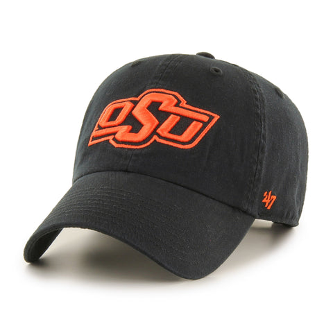 OKLAHOMA STATE COWBOYS '47 CLEAN UP