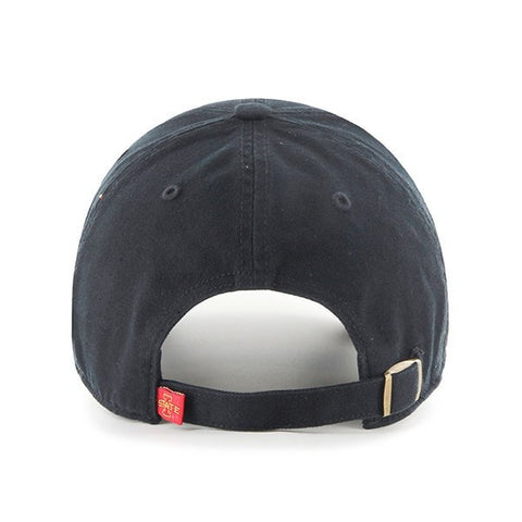 IOWA STATE CYCLONES '47 CLEAN UP