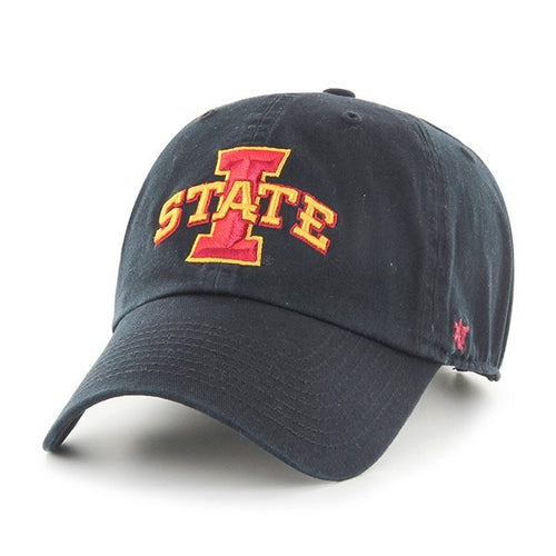 IOWA STATE CYCLONES '47 CLEAN UP