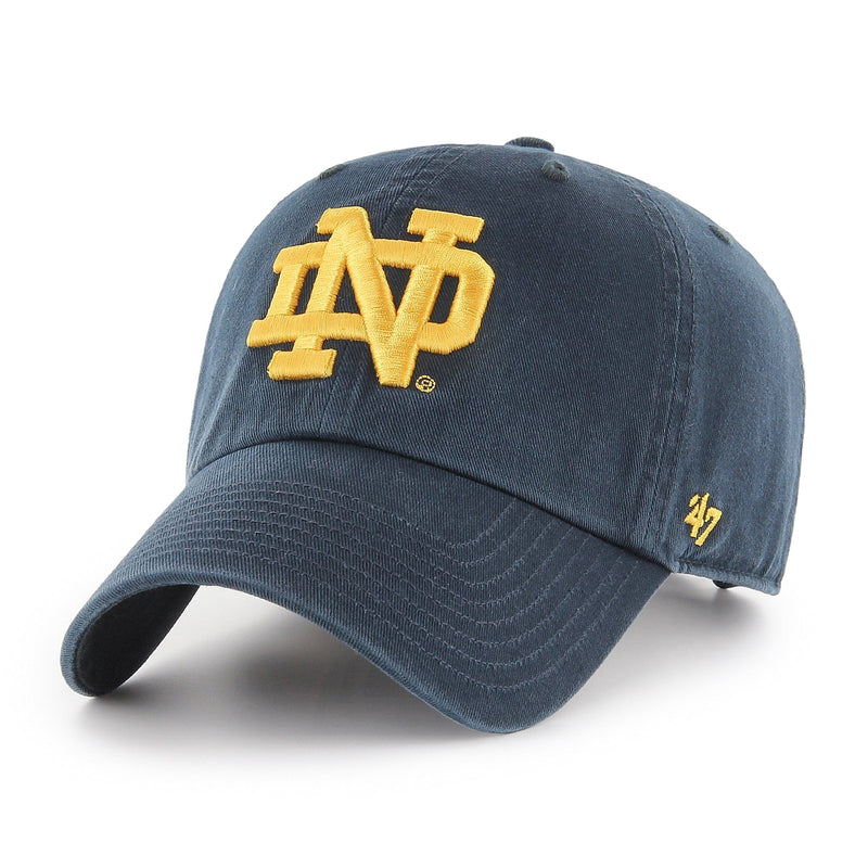 '47 Brand NOTRE DAME FIGHTING IRISH VINTAGE '47 CLEAN UP