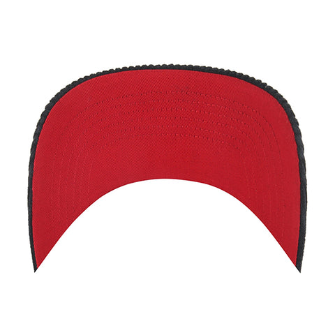 GEORGIA BULLDOGS THICK CORD '47 HITCH