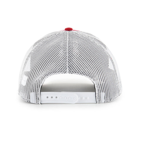 WISCONSIN BADGERS '47 TRUCKER