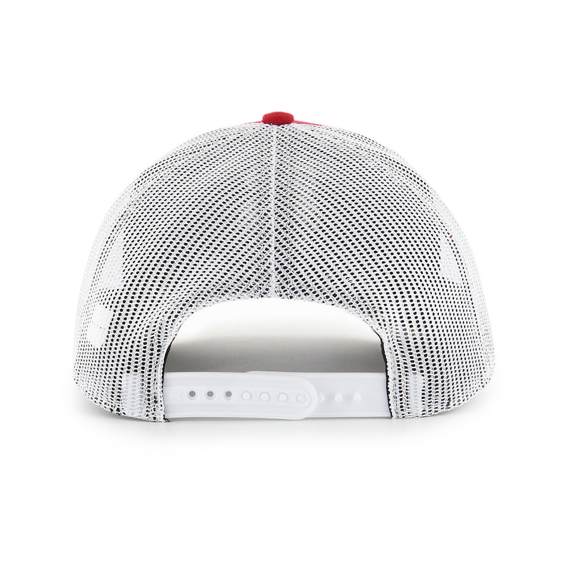 WISCONSIN BADGERS '47 TRUCKER