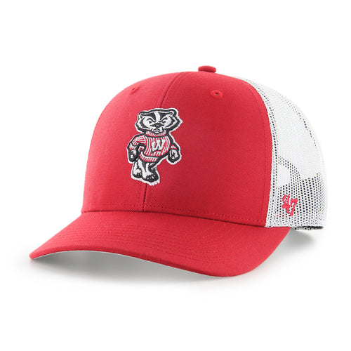 WISCONSIN BADGERS '47 TRUCKER