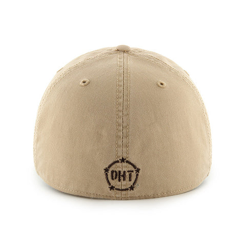 OPERATION HAT TRICK OHT CLASSIC '47 FRANCHISE
