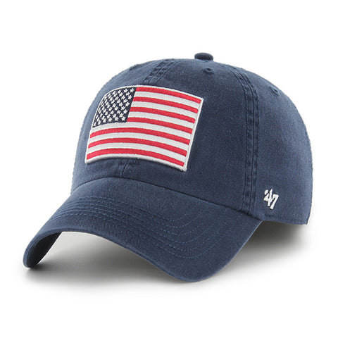 OPERATION HAT TRICK OHT CLASSIC '47 FRANCHISE