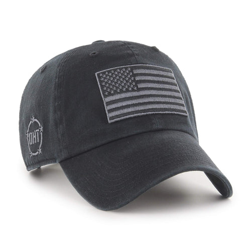 OPERATION HAT TRICK OHT GENERIC '47 CLEAN UP