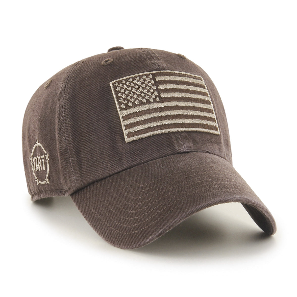 OPERATION HAT TRICK OHT '47 CLEAN UP