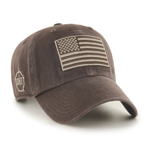 OPERATION HAT TRICK OHT '47 CLEAN UP
