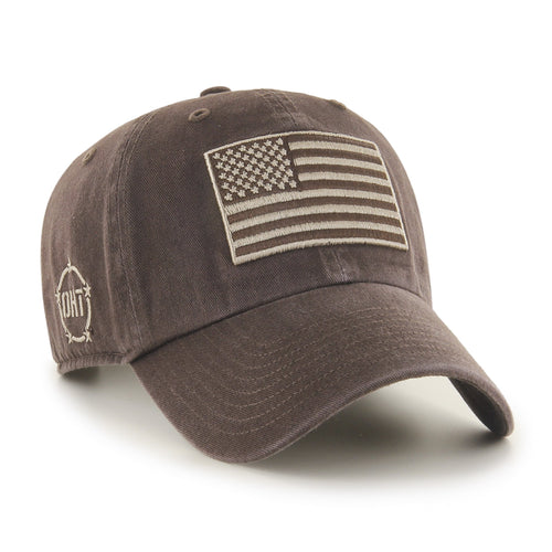 OPERATION HAT TRICK OHT '47 CLEAN UP